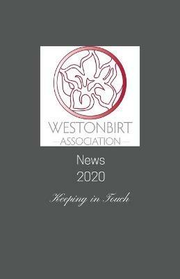Westonbirt Association News 2020 - cover