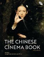 The Chinese Cinema Book - cover
