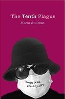 The Tenth Plague - Maria Andreas - cover