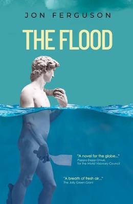 The Flood - Jon Ferguson - cover