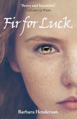 Fir for Luck - Barbara Henderson - cover