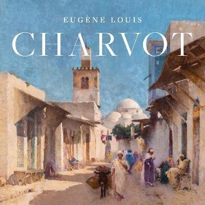 Eugene Louis Charvot - Susan M. Gallo - cover
