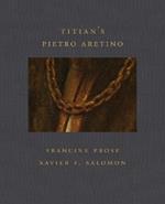 Titian's Pietro Aretino (Frick Diptych)
