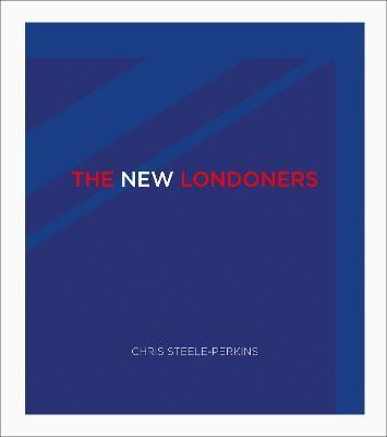 The New Londoners - cover