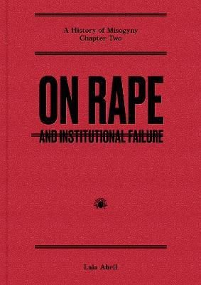 On Abortion: and Institutional Failure - cover