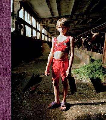 Years Like Water - cover