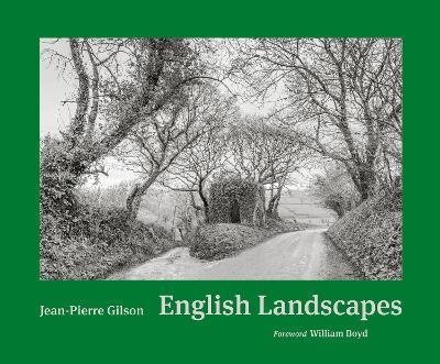 English Landscapes - cover