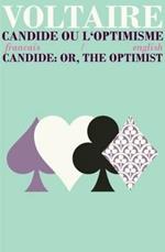 Candide ou l'Optimisme/Candide: Or, the Optimist