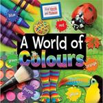 A World of Colours