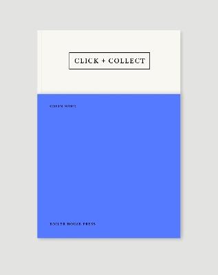 Click + Collect - Colin Herd - cover
