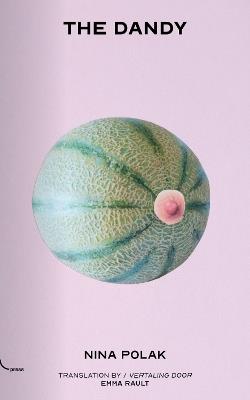 The Dandy - Nina Polak - cover