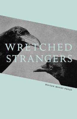 Wretched Strangers - cover