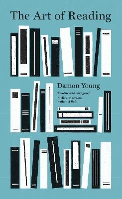 The Art of Reading - Damon Young - cover
