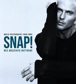 Snap Music Photography: Volume 1