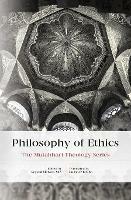 Philosophy Of Ethics - Murtada Mutahhari - cover