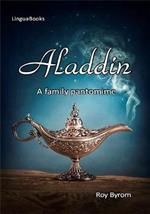 Aladdin: A family pantomime