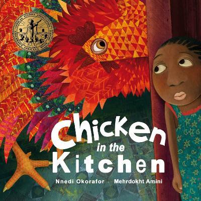 Chicken in the Kitchen - Nnedi Okorafor - cover