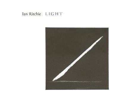 Light - Ian Ritchie - cover