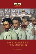 Strange Life of Ivan Osokin: (Aziloth Books)
