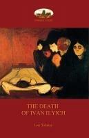 The Death of Ivan Ilyich - Leo Nikolayevich Tolstoy - cover