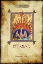 Demian: The Story of a Youth (Aziloth Books)