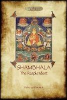 Shambhala the Resplendent - Nicholas Roerich - cover
