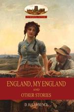 England, My England: Revised 2nd. ed. (Aziloth Books)