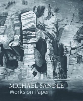 Michael Sandle - cover
