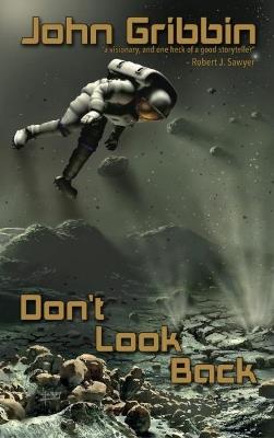 Don't Look Back - John Gribbin - cover