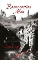 Resurrection Men - David Craig - cover