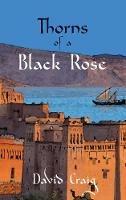 Thorns of a Black Rose - David Craig - cover