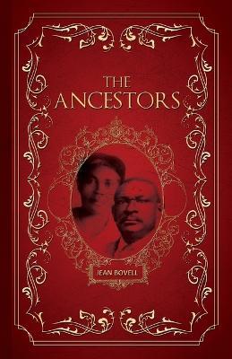 The Ancestors - Jean Bovell - cover