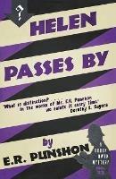 Helen Passes by - E R Punshon - cover