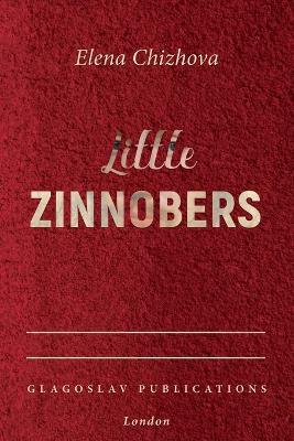 Little Zinnobers - Elena Chizhova - cover