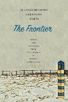 The Frontier: 28 Contemporary Ukrainian Poets - cover