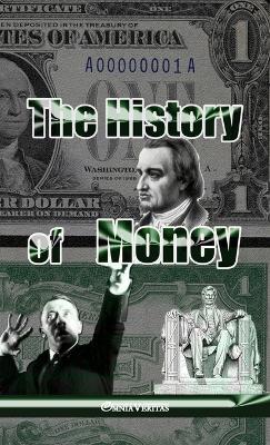 The History of Money - *** - cover