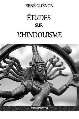 Etudes sur l'Hindouisme - Rene Guenon - cover