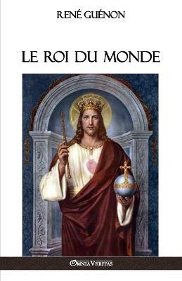 Le Roi du Monde - Rene Guenon - cover