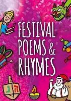 Festival Poems & Rhymes - Grace Jones - cover