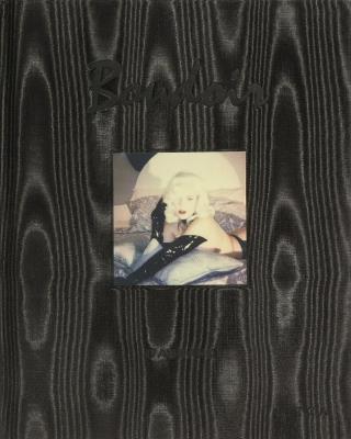 Boudoir - Ifa Brand - cover