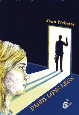 Daddy Long Legs - Jean Webster - cover
