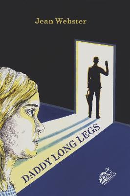 Daddy Long Legs - Jean Webster - cover