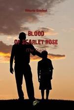 BLOOD OF SCARLET ROSE: The Diary
