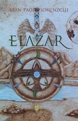 Elazar - Gian Paolo Lorenzelli - copertina