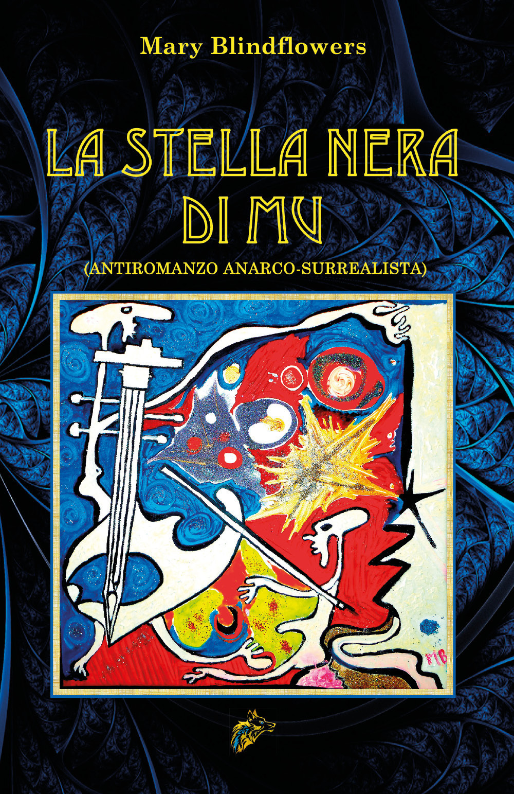 Libreria Libr'aria