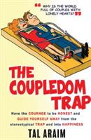 The Coupledom Trap - Tal Araim - cover
