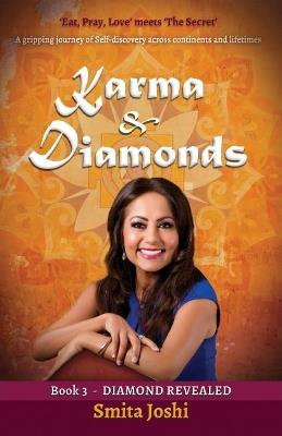 Karma & Diamonds: Diamond Revealed - Smita Joshii - cover