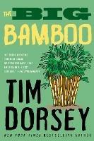 Big Bamboo - Tim Dorsey - cover