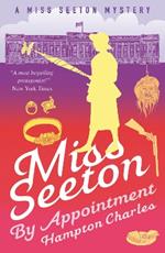 Miss Seeton, By Appointment