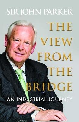 The View from the Bridge - John Parker - cover